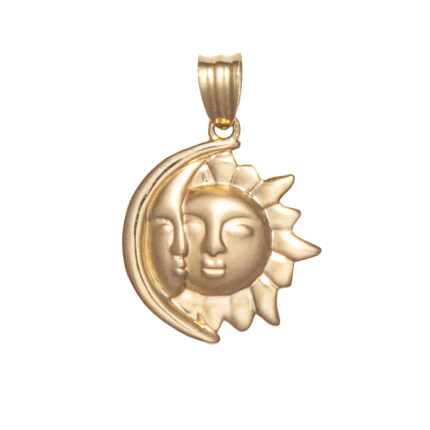 DIJE DE ORO 14K