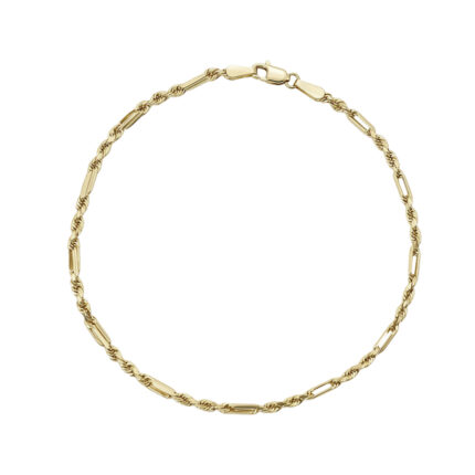 PULSO DE DAMA ORO 14K