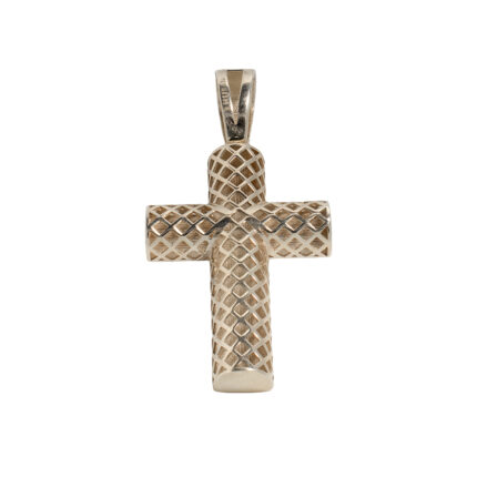 CRUZ DE ORO 10K