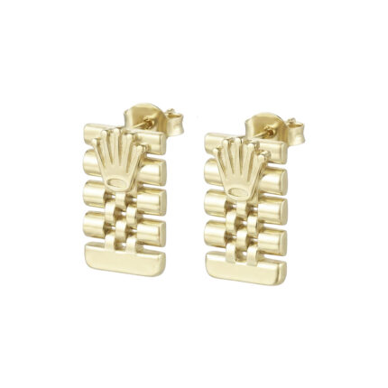 ARETE DE ORO 10K