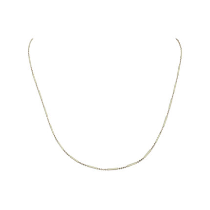 CADENA DE ORO 10K 50CM