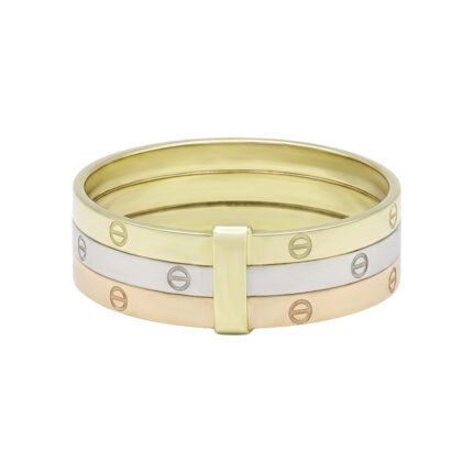 ANILLO DE ORO 10K
